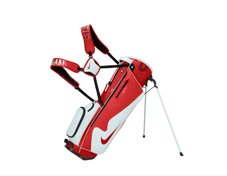 Nike Air Max Lite Golf Bag-Nike-Sports Replay - Sports Excellence