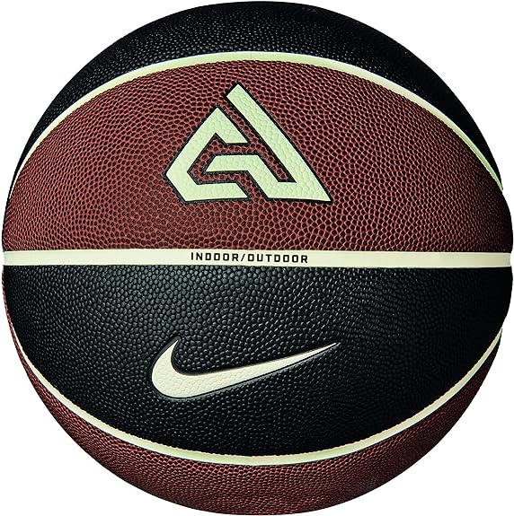 Nike All Court 2.0 8P G Antetokounmpo Basketball-Nike-Sports Replay - Sports Excellence