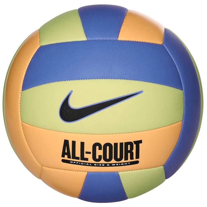 Nike All Court Volleyball-Nike-Sports Replay - Sports Excellence
