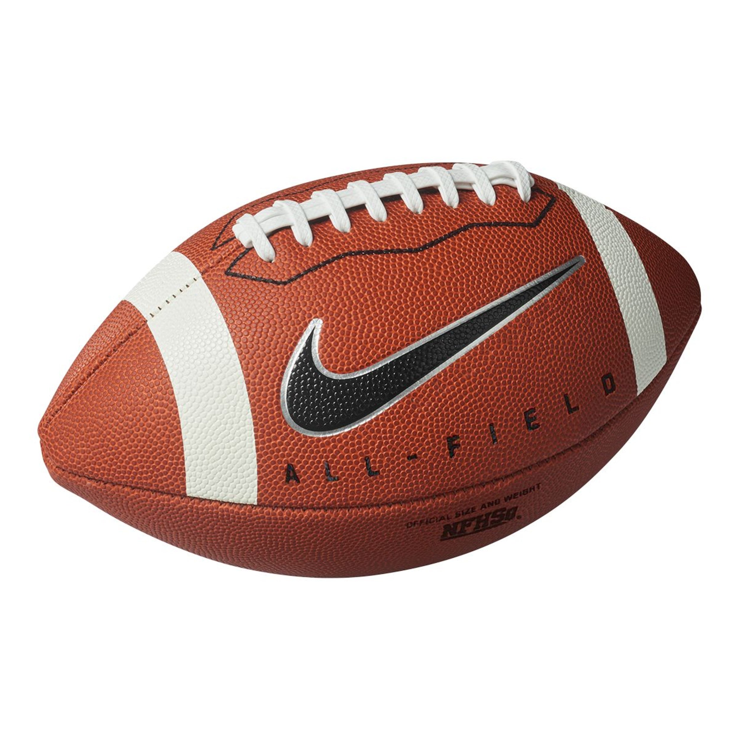 Nike All-Field 4.0 Deflated Football-Nike-Sports Replay - Sports Excellence