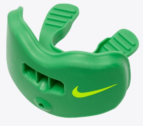 Nike Alpha Lip Protector 3.0 Youth Mouthguard-Nike-Sports Replay - Sports Excellence