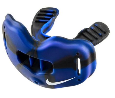Nike Alpha Lip Protector Mouthguard-Nike-Sports Replay - Sports Excellence