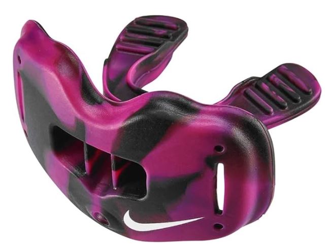 Nike Alpha Lip Protector Youth Mouthguard-Nike-Sports Replay - Sports Excellence