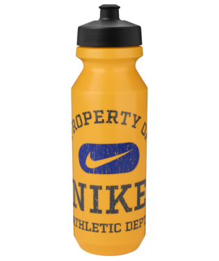 Nike Big Mouth 2.0 Graphic Water Bottle