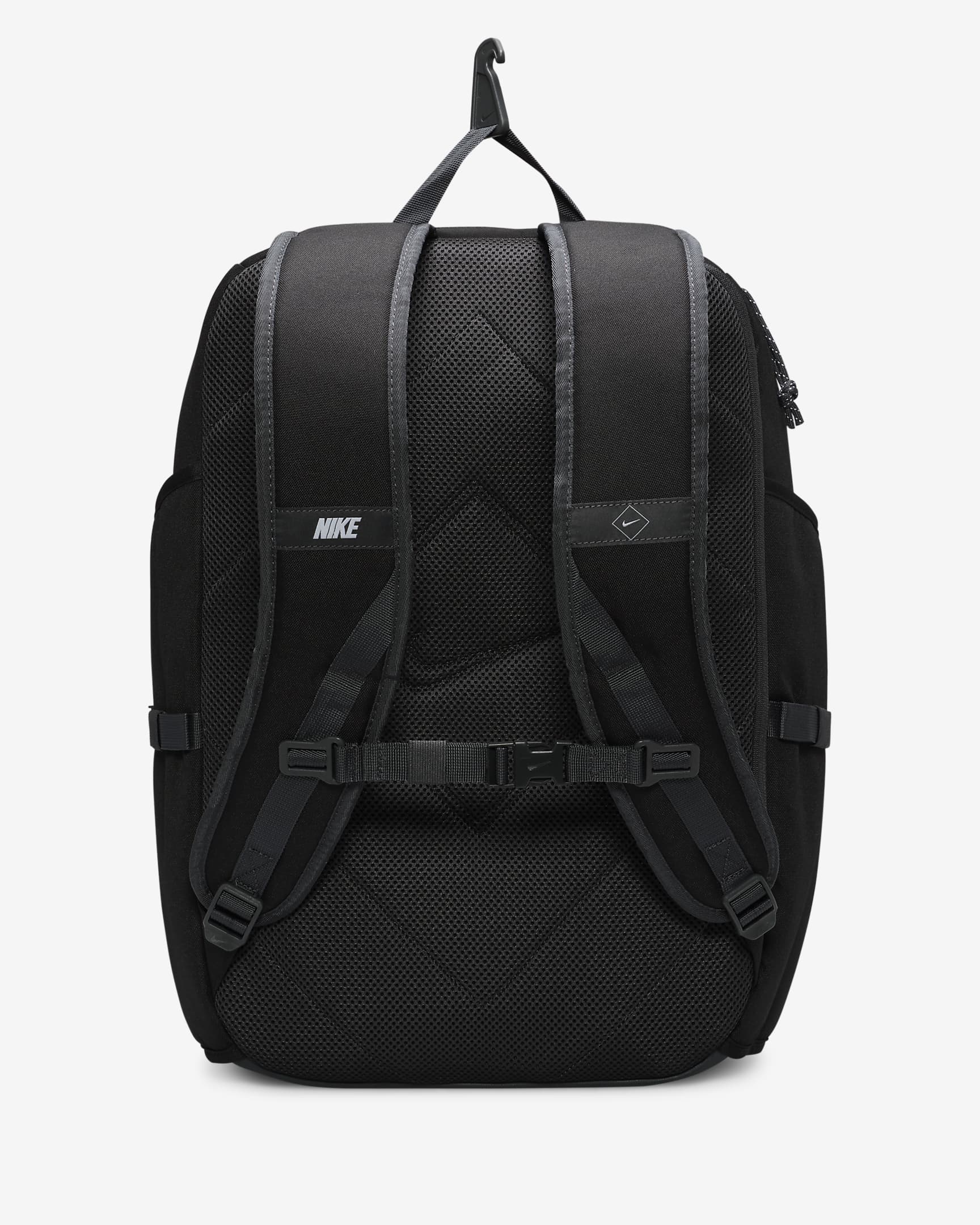 Nike Diamond Bat Pack Select Backpack-Nike-Sports Replay - Sports Excellence