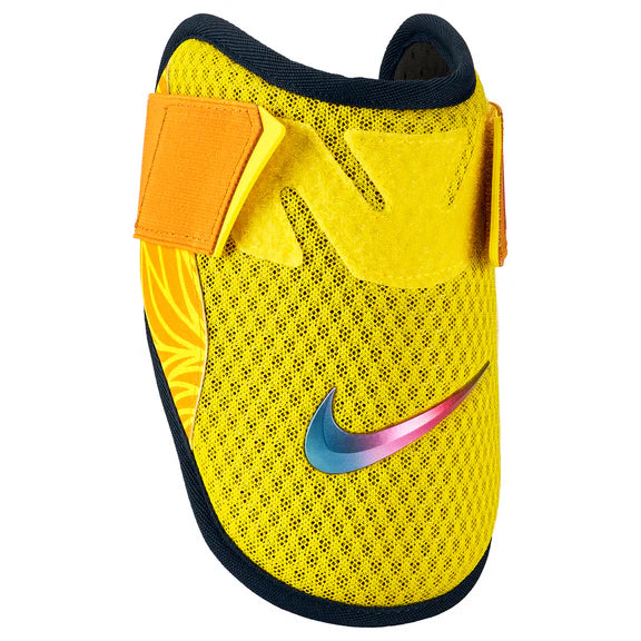 Nike Diamond Batters Acuna Elbow Guard-Nike-Sports Replay - Sports Excellence