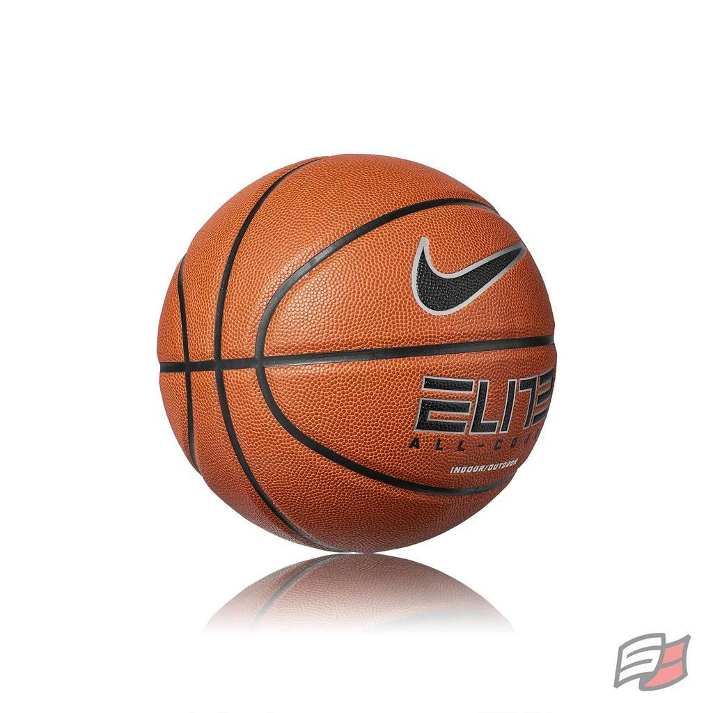 Nike Elite All Court 8P 2.0 Basketball-Nike-Sports Replay - Sports Excellence