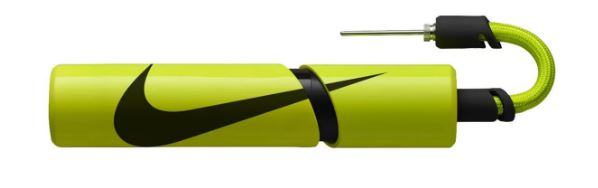 Nike Essential Ball Pump-Nike-Sports Replay - Sports Excellence