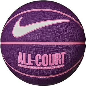 Nike Everyday All Court 8P Basketball - Deflated-Nike-Sports Replay - Sports Excellence