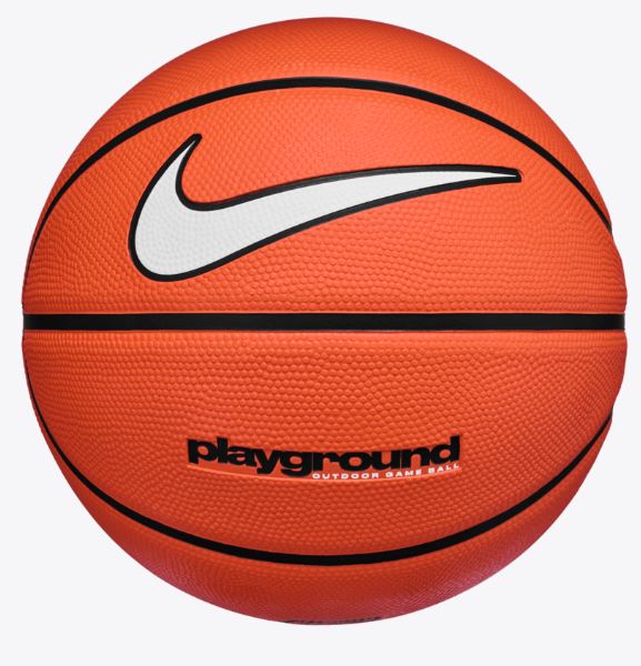 Nike Everyday Playground 8P Basketball-Nike-Sports Replay - Sports Excellence