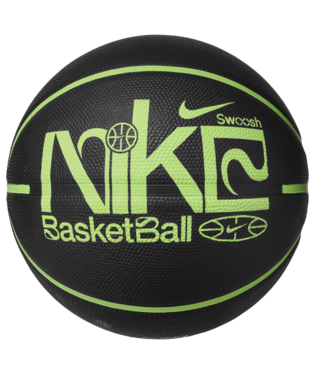 Nike Everyday Playground 8P Graphic Basketball-Nike-Sports Replay - Sports Excellence