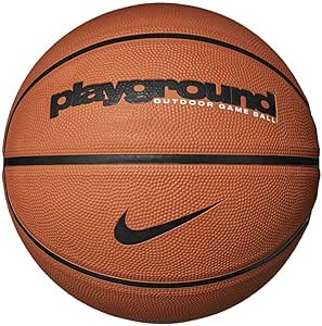 Nike Everyday Playground 8P Graphic Basketball-Nike-Sports Replay - Sports Excellence