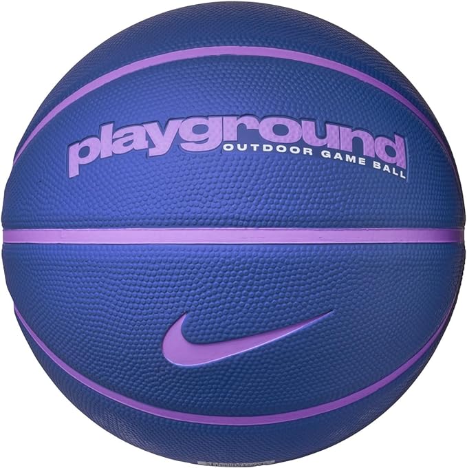 Nike Everyday Playground Graphic 8P basketball Game Royal Rush Fuchsia 7