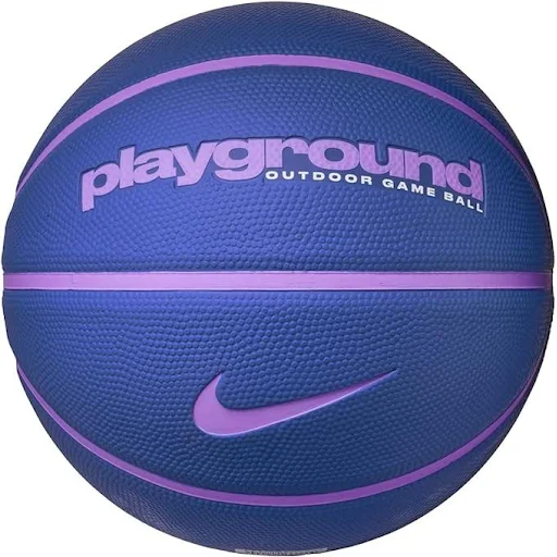 Nike Everyday Playground 8P Graphic Basketball-Nike-Sports Replay - Sports Excellence