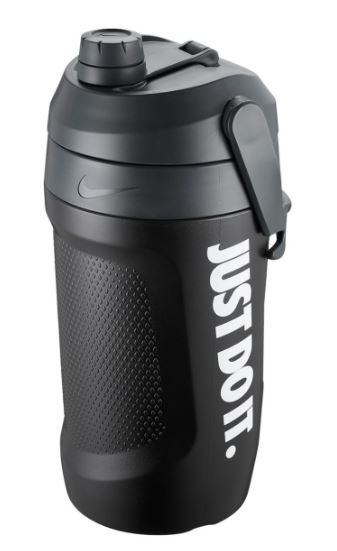 Nike Fuel Jug 64 Oz Chug Water Bottle-Nike-Sports Replay - Sports Excellence