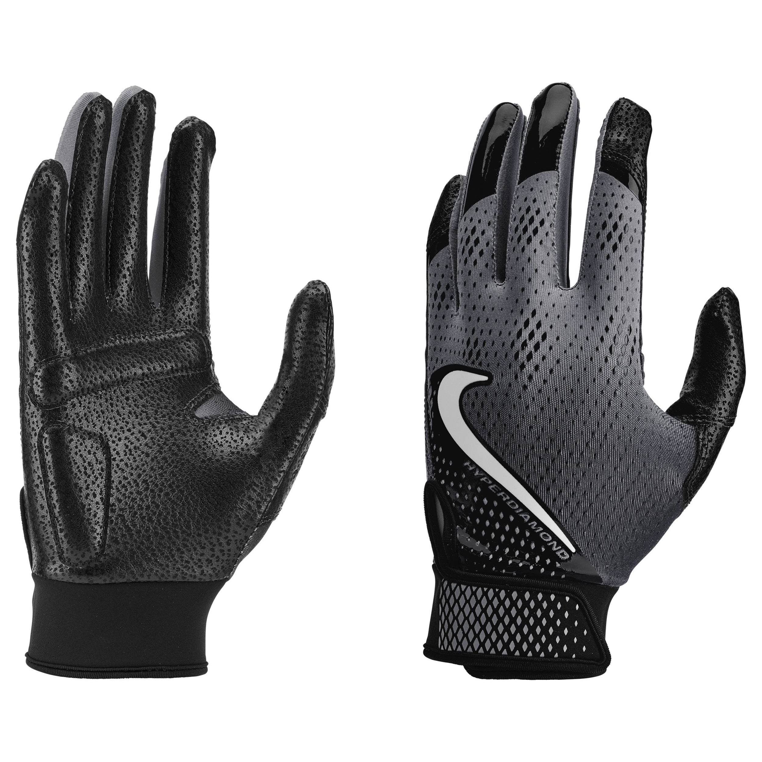 Nike Hyperdiamond 3.0 Batting Glove-Nike-Sports Replay - Sports Excellence