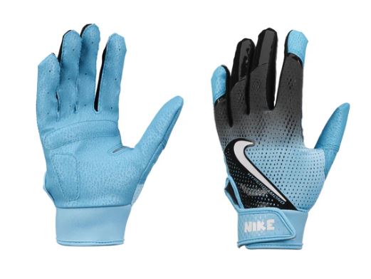 Nike Hyperdiamond 3.0 Youth Baseball Batter'S Glove-Nike-Sports Replay - Sports Excellence