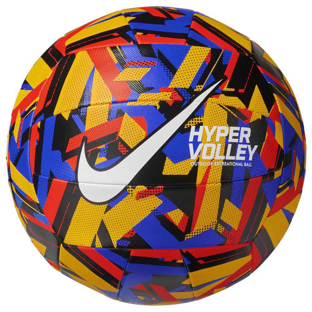 Nike Hypervolley 18P Volleyball-Nike-Sports Replay - Sports Excellence