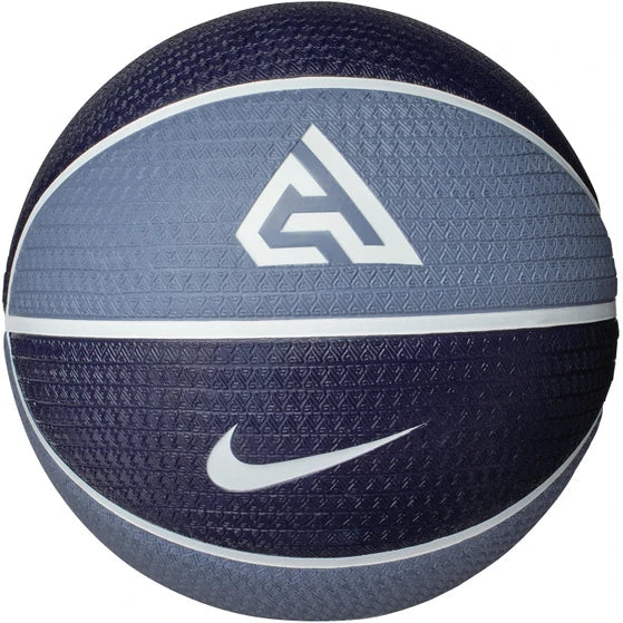 Nike Playground 8P 2.0 G Antetokounmpo Basketball - Deflated-Nike-Sports Replay - Sports Excellence