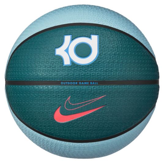 Nike Playground 8P 2.0 K Durant Basketball-Nike-Sports Replay - Sports Excellence
