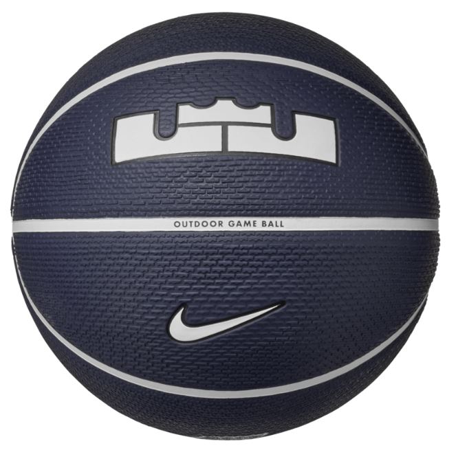 Nike Playground 8P 2.0 L James Basketball-Nike-Sports Replay - Sports Excellence