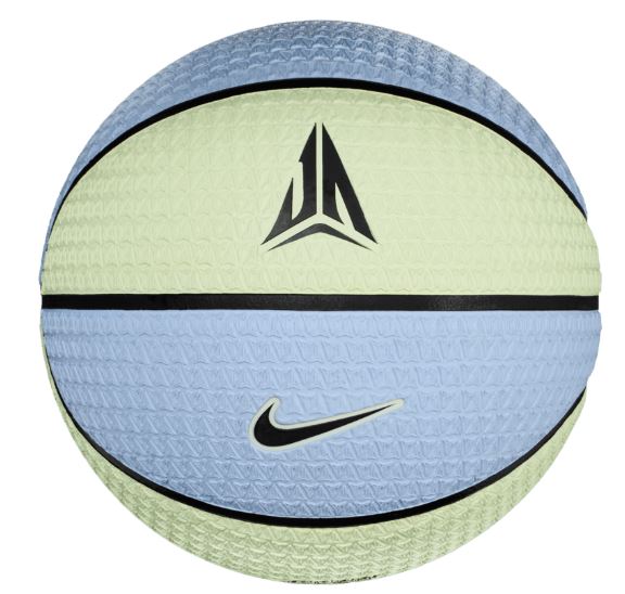 Nike Playground 8P J. Morant Basketball-Nike-Sports Replay - Sports Excellence