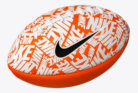 Nike Playground Graphic Mini Football-Nike-Sports Replay - Sports Excellence