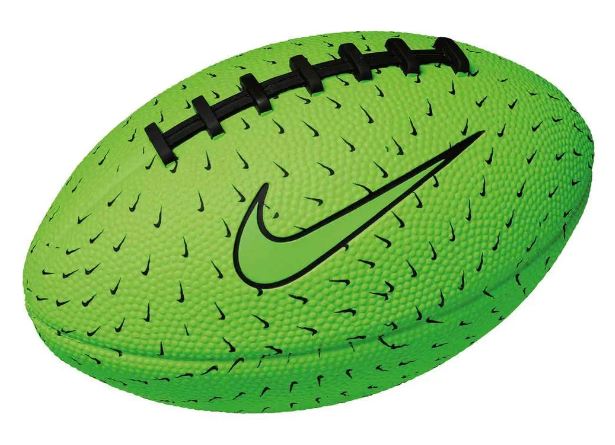 Nike Playground Mini Football Deflated-Nike-Sports Replay - Sports Excellence