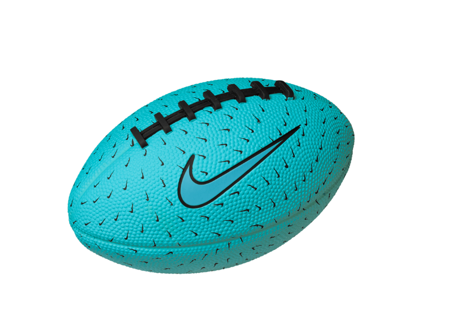 Nike Playground Mini Football-Nike-Sports Replay - Sports Excellence