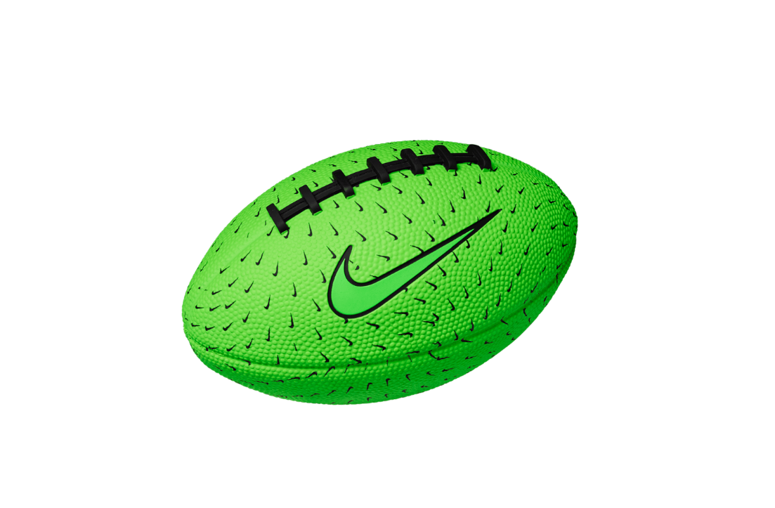 Nike Playground Mini Football-Nike-Sports Replay - Sports Excellence