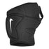 Nike Pro Wrist And Thumb Wrap 3.0 Osfm Black/White-Nike-Sports Replay - Sports Excellence