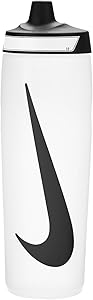 Nike Refuel 24 Oz Water Bottle-Nike-Sports Replay - Sports Excellence