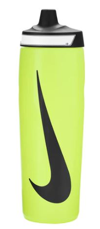 Nike Refuel 24 Oz Water Bottle-Sports Replay - Sports Excellence-Sports Replay - Sports Excellence