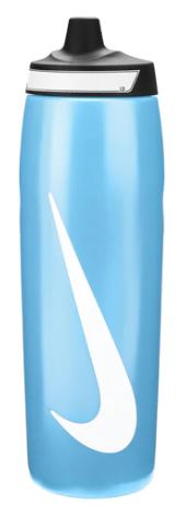 Nike Refuel 32 Oz Water Bottle-Nike-Sports Replay - Sports Excellence