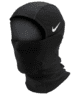 Nike Senior Pro Hyperwarm Hood Blk/Blk/Wht Osfm-Nike-Sports Replay - Sports Excellence