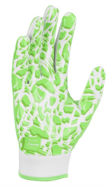 Nike Shark 2.0 Pee Wee Football Gloves-Nike-Sports Replay - Sports Excellence