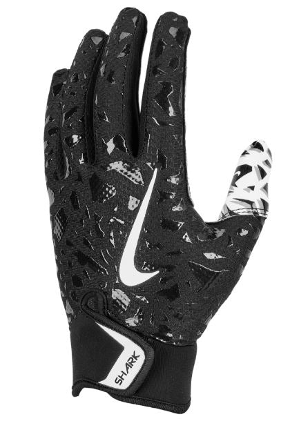 Nike Shark 2.0 Pee Wee Football Gloves-Nike-Sports Replay - Sports Excellence