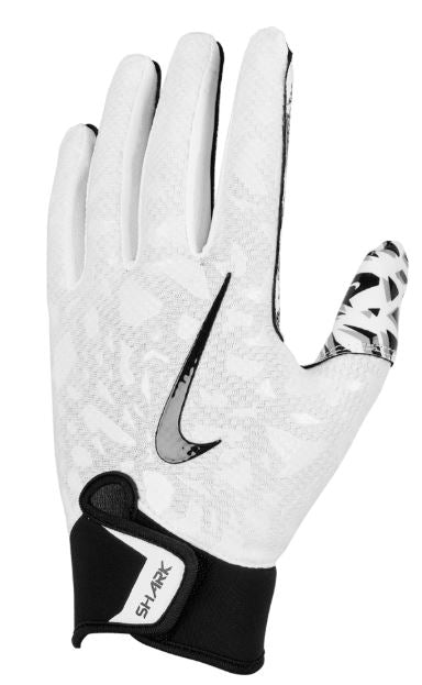 Nike Shark 2.0 Pee Wee Football Gloves-Nike-Sports Replay - Sports Excellence