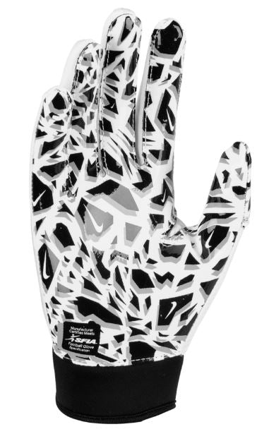 Nike Shark 2.0 Pee Wee Football Gloves-Nike-Sports Replay - Sports Excellence
