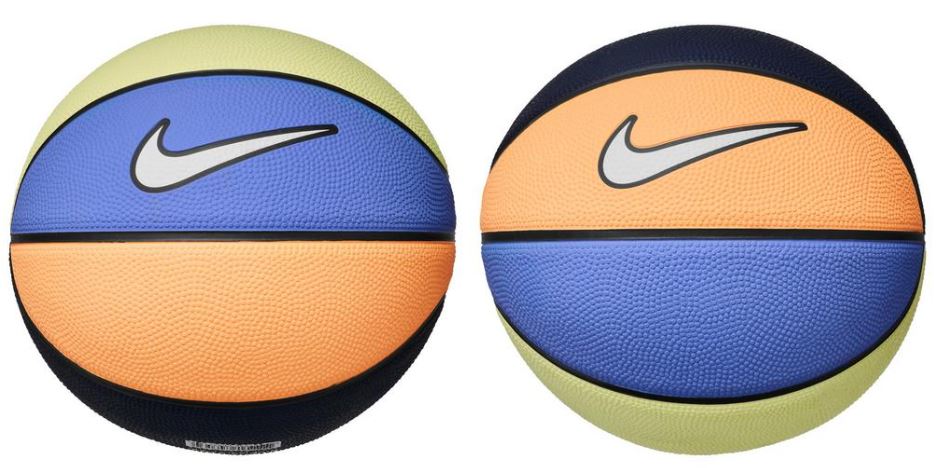 Nike Skills Mini Basketball-Nike-Sports Replay - Sports Excellence