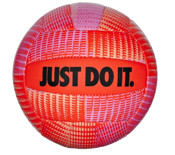 Nike Skills Mini Volleyball-Nike-Sports Replay - Sports Excellence