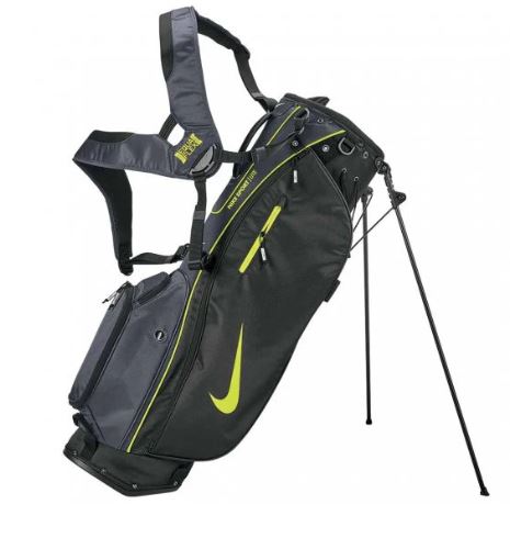 Nike Sport Lite Golf Bag-Nike-Sports Replay - Sports Excellence