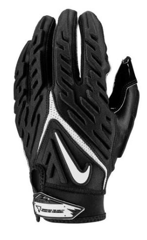 Nike Superbad 6.0 Adult Football Gloves-Nike-Sports Replay - Sports Excellence