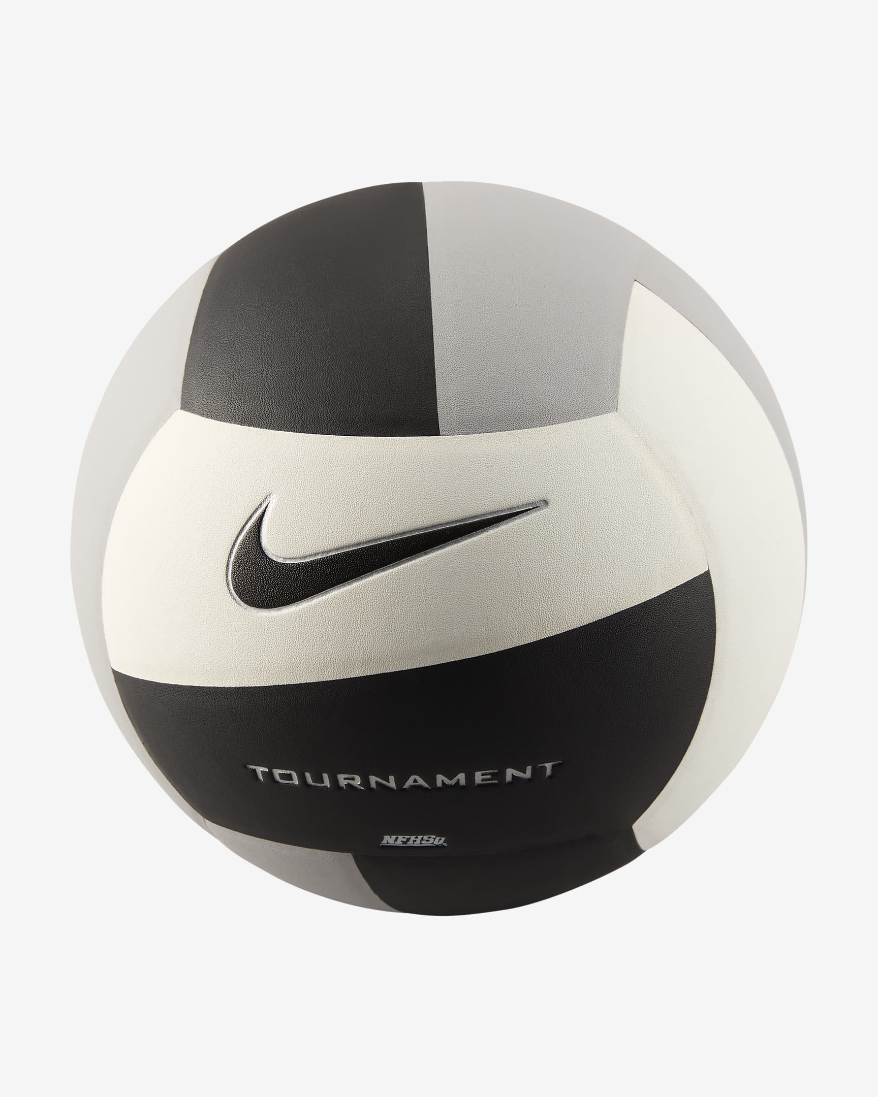 Nike Tournament 12P Nfhs Volleyball-Nike-Sports Replay - Sports Excellence