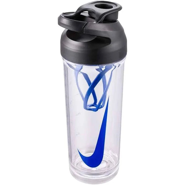 Nike Tr Recharge 2.0 24 Oz Shaker Bottle-Nike-Sports Replay - Sports Excellence