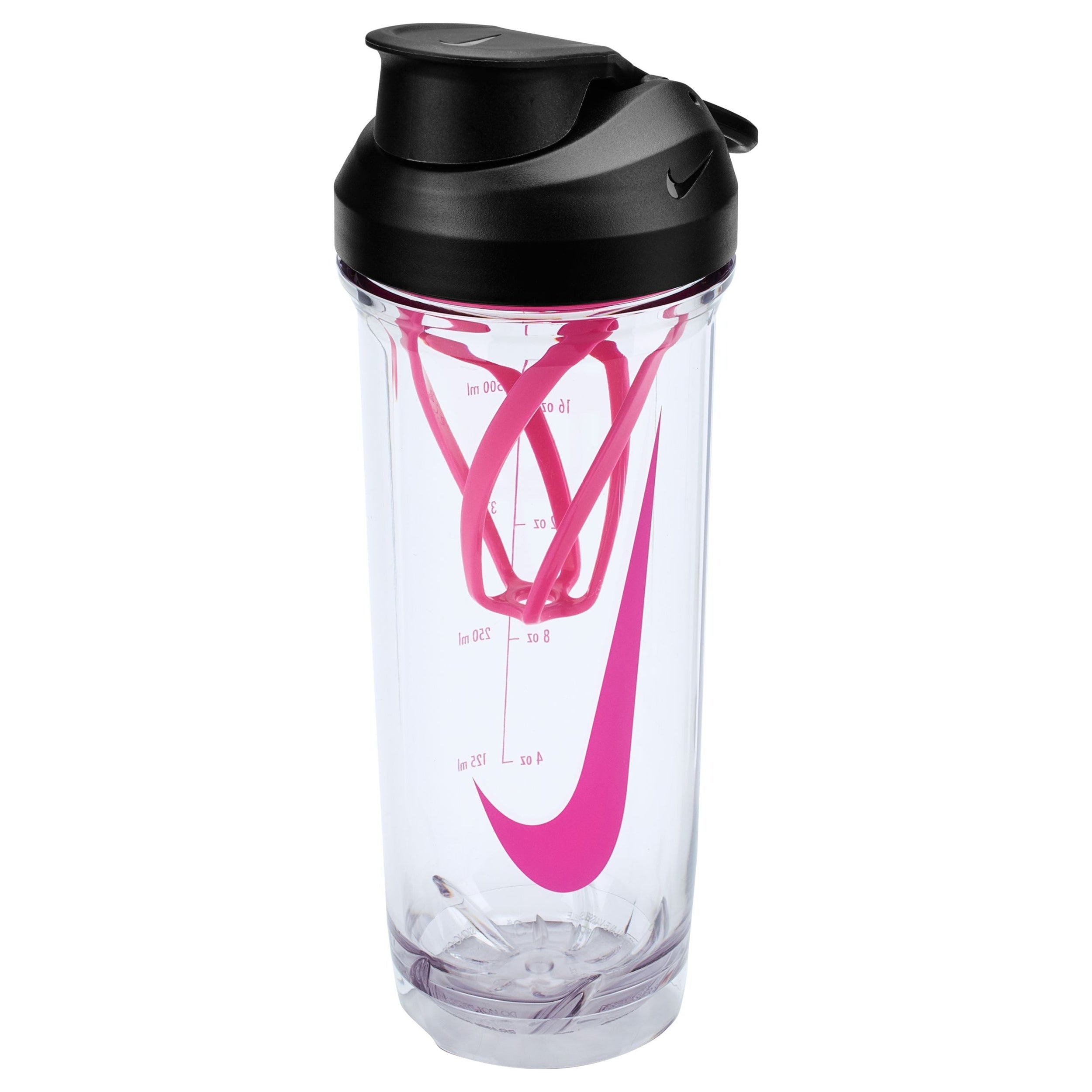 Nike Tr Recharge 2.0 24 Oz Shaker Bottle-Nike-Sports Replay - Sports Excellence