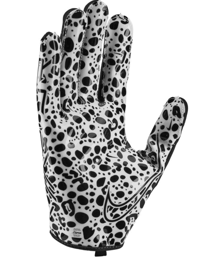 Nike vapor jet gloves on sale