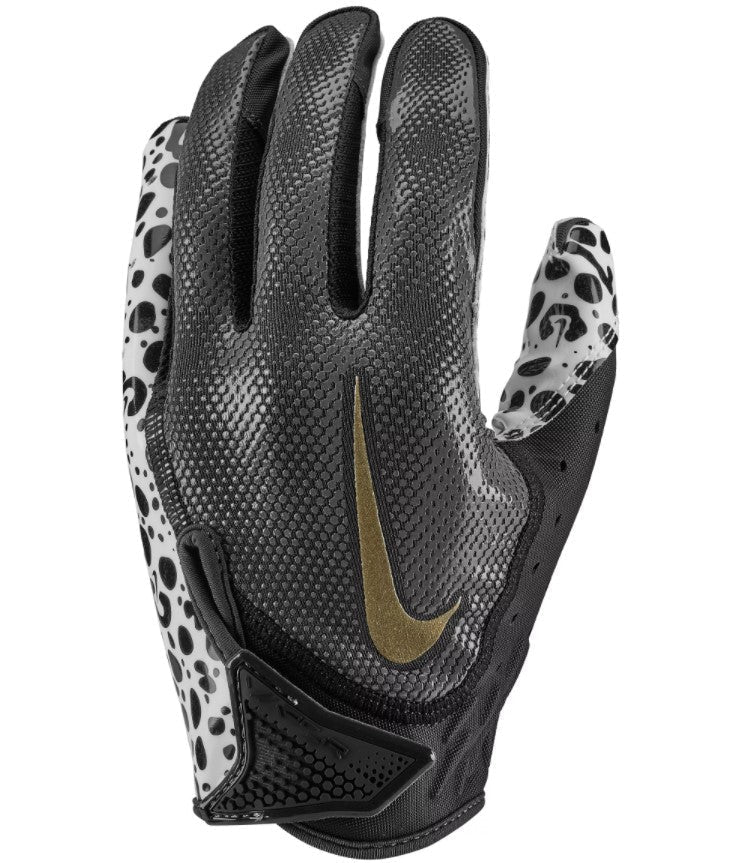 Nike Vapor Jet 7 Football Gloves-Nike-Sports Replay - Sports Excellence