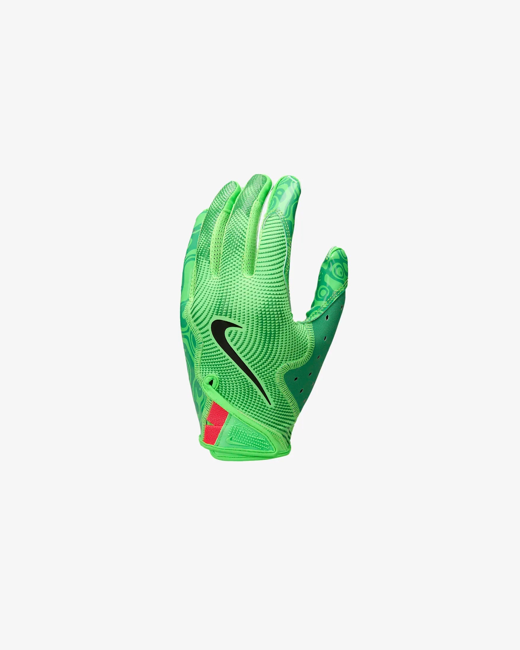 Nike Vapor Jet 8.0 Energy Youth Football Gloves-Nike-Sports Replay - Sports Excellence