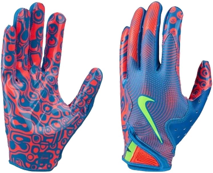 Nike Vapor Jet 8.0 Football Gloves – Sports Replay - Sports